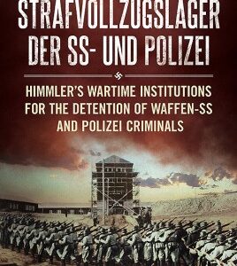 Strafvollzugslager der SS- und Polizei