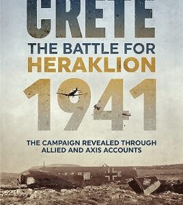 Crete: The Battle for Heraklion 1941