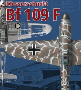 Messerschmitt Bf 109 F