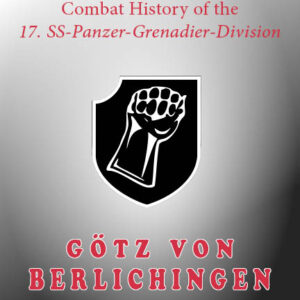 17.SS "Götz von Berlichingen"