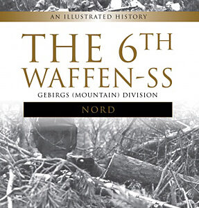 6th Waffen-SS Gebirgs (Mountain) Division "NORD"