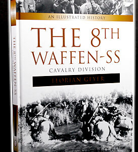 8th Waffen-SS Cavalry Division