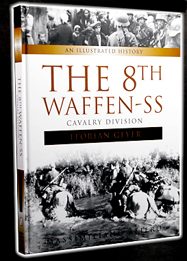 8th Waffen-SS Cavalry Division