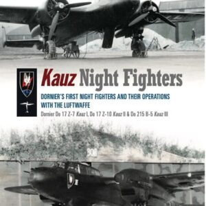 Kauz Night Fighters