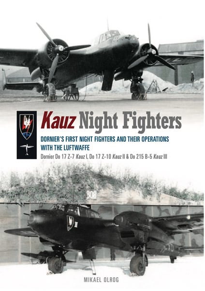 Kauz Night Fighters