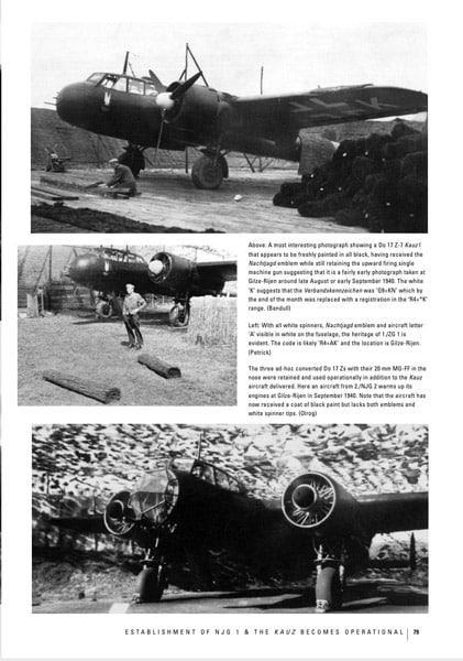 Kauz Night Fighters - Image 2