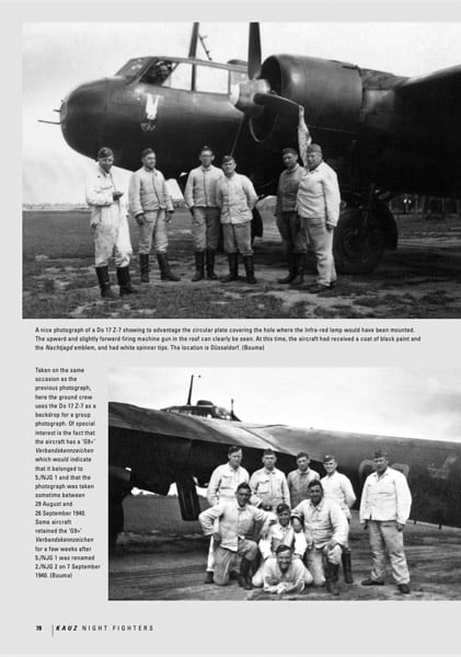 Kauz Night Fighters - Image 3