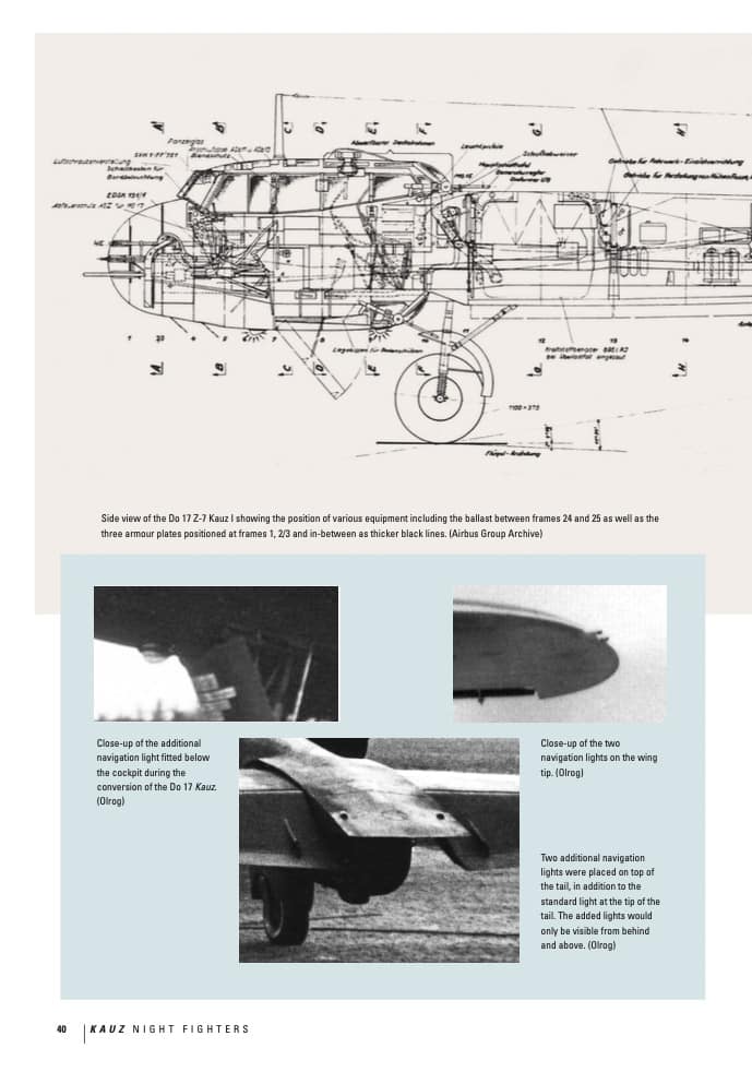 Kauz Night Fighters - Image 5