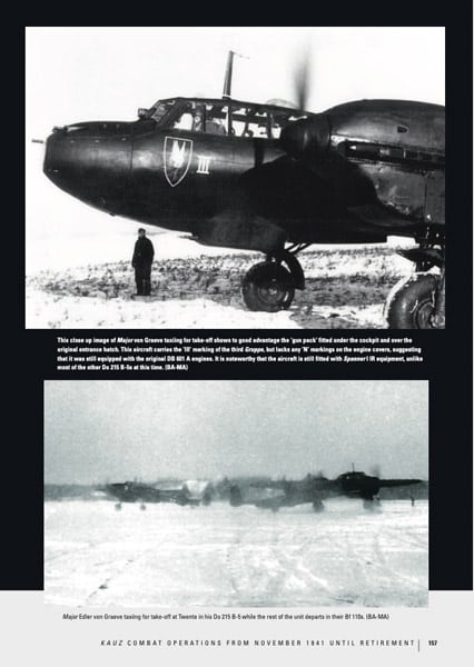 Kauz Night Fighters - Image 8
