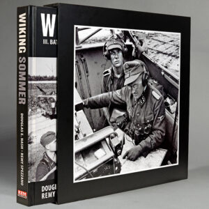 Wiking Sommer: III. Bataillon, SS-Panzergrenadier Regiment 9 "Germania", Eastern Poland, 24 July - 10 August 1944 - Special Edition