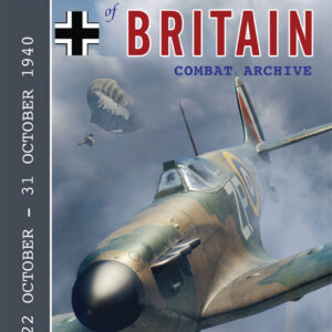 Battle of Britain Combat Archive, Volume 20