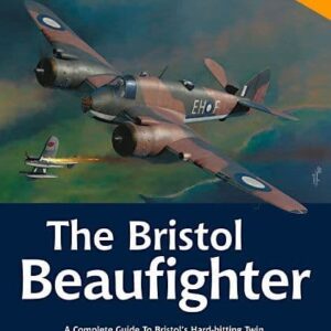 Airframe and Miniature 26: The Bristol Beaufighter