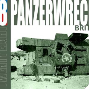 Panzerwrecks 28: British